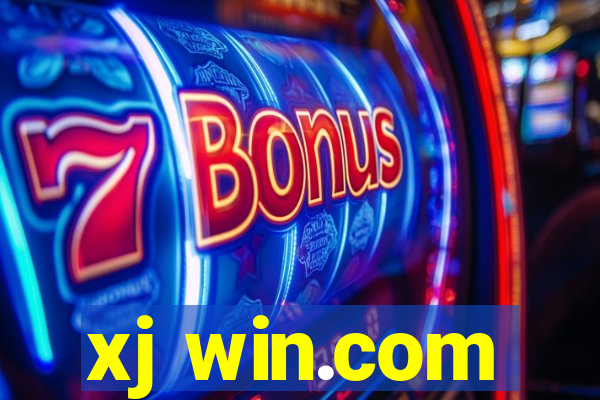 xj win.com